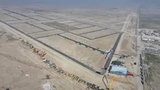 Diyala İl Meclisi, Savunma Bakanlığı personeline yönelik konut projesine engel çıkarıldığı iddialarını yalanladı