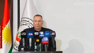 Erbil'de Feyli Kürtleri Buluşması: Kota Artışı ve Birlik Çağrısı