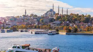 Türkiye'ye Gelen Arap Turist Sayısında Irak Zirvede