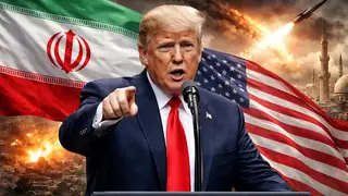 İran, Trump'ın Yeni Deniz Operasyonlarına Karşılık Verirken ABD Bombalarını Hazırlıyor