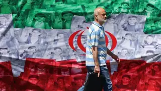 İran, İsrail adına casusluk yaptıkları gerekçesiyle iki kişiyi idam etti