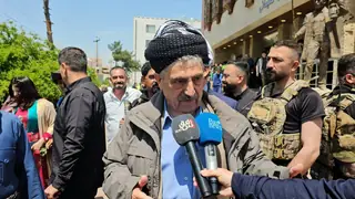 Kürdistan Sosyalist Partisi'nden Kürt siyasi güçlerine 'hükümet kurma' uyarısı