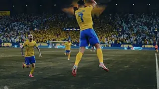 Cristiano Ronaldo, ikonik 'Siuu' gol sevincinin perde arkasını anlattı