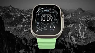 Apple, Sağlık ve Batarya İyileştirmeleriyle Apple Watch Ultra 4'e Hazırlanıyor