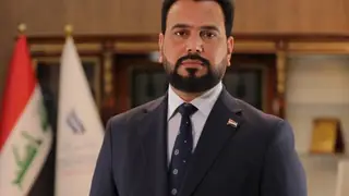 Irak Medya Ağı Mütevelli Heyeti Başkanı: Kurumumuz dayanıklılığını ve personelinin bağlılığını kanıtladı