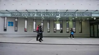 OPEC+ Haziran ayında petrol üretimini hafif artırmaya hazırlanıyor: Birleşik Arap Emirlikleri'nin ayrılığı etkili mi?