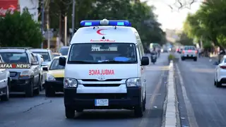 Misan ve Zikar'da silahlı saldırı: 1 ölü, 1 yaralı