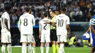 Real Madrid'de sakatlık şoku: Dani Carvajal El Clasico'yu kaçırabilir