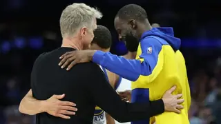 Warriors, NBA play-in elenmesinin ardından soru işaretleriyle karşı karşıya