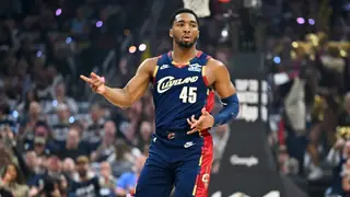 Cleveland Cavaliers, NBA play-off açılışında Toronto Raptors'ı rahat geçti