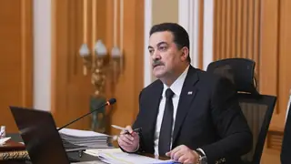 Başbakan Sudani'den Irak Televizyonu'nun 70. kuruluş yıl dönümü için kutlama mesajı
