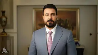 Atlantik Konseyi: Ali el-Zeydi'nin iş dünyasındaki başarısı yetkinliğinin göstergesidir
