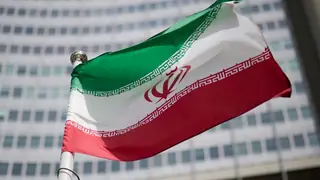 İran: Askeri saldırının başarısız olmasının ardından dış güçler fitne peşinde