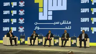 Merkez Bankası Başkanı Al-Allaq: Maaş ödemeleri durmayacak, hükümetle iş birliği sürecek