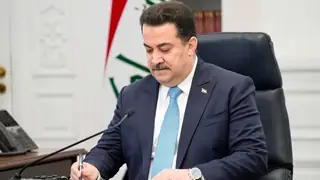 Başbakan Sudani'den Irak Televizyonu'nun 70. kuruluş yıl dönümü için kutlama mesajı