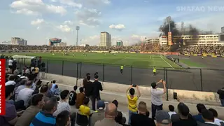 Irak Yıldızlar Ligi'nde 32. Hafta Heyecanı: Erbil'den Zorlu Galibiyet