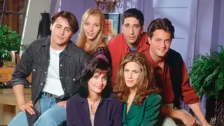 Friends dizisi oyuncularına milyonlar kazandırmaya devam ediyor