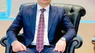 Şibani: Başbakan adayı Zeydi'nin Washington'a davet edilmesi ve dolar sevkiyatlarının yeniden başlaması Irak için somut destek adımlarıdır