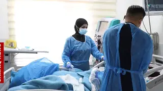 Diyala'da öğrenci Betül'ün şüpheli ölümü: Gıda zehirlenmesi iddiası araştırılıyor