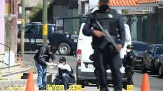 Meksika'da silahlı saldırıda 8 kişi hayatını kaybetti
