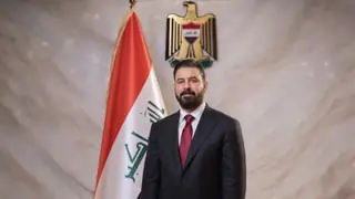 Ali Falih El-Zeydi'nin Başbakanlığı: Uluslararası Destek ve Irak'ın Bölgesel Konumu