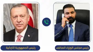 Erdoğan, görevlendirilen başbakanı Ankara'ya davet etti