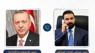 ABD ve Katar'ın ardından Erdoğan'dan Zeydi'ye Türkiye daveti