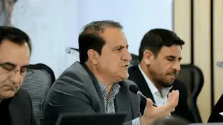 İran'ın Mehran Sınır Kapısı, Irak ile Ticaretin Merkezi Olmaya Hazırlanıyor