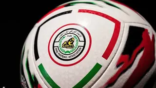 Irak Futbol Federasyonu: Elektra ve Najaf maçında yaşananlar kabul edilemez