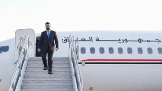 Ali el-Zeydi: Herkesin katılımıyla güçlü bir ekonomiye sahip hükümet kuracağız