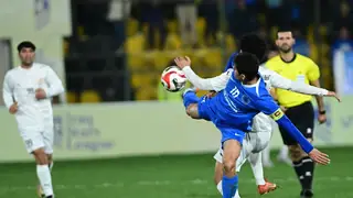 Irak Futbol Federasyonu'ndan 32. Hafta Olaylarına Sert Tepki: Yaptırımlar Yolda