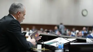 Irak Parlamentosu'ndan Petrol ve Haşdi Şabi Yasaları İçin Yeni Adım