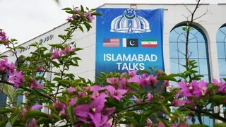 Fars Haber Ajansı: Tahran, savaşı sona erdirmeye yönelik yanıtını Pakistan aracılığıyla Washington'a iletti