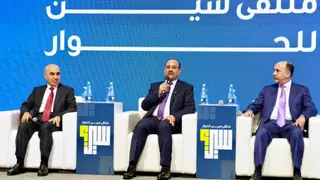 Bağdat Valisi Atvan: Nüfus Artışı ve Finansal Kısıtlamalar Hizmetleri Engelliyor