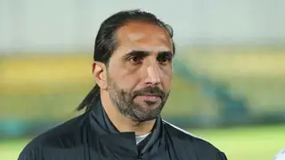 Irak'ta Necaf-El Kahraba maçı sonrası olaylar: Karrar Casim gözaltına alındı