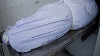 Zikar'da iki genç sınav stresi nedeniyle yaşamına son verdi