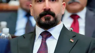 Milletvekili El-Hafaji, Irak Televizyonu'nun 70. kuruluş yıl dönümünü kutladı