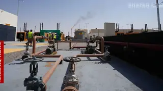 Üçüncü haftada da devam eden düşüş: Irak'ın ABD'ye petrol ihracatı geriledi