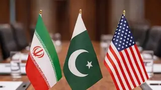 İran, Pakistan aracılığıyla ABD'ye 14 maddelik yanıtını iletti: Öncelik savaşın sona ermesi