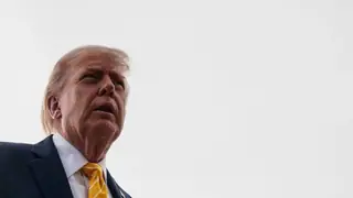 Trump, Almanya'daki ABD Askeri Varlığını Önemli Ölçüde Azaltmayı Planlıyor