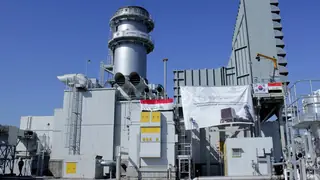 Uluslararası Rapor Uyardı: Irak'ta 2026 Yazı Elektrik Krizi Açısından En Zor Dönem Olabilir
