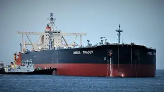 Irak'ın ABD'ye haftalık petrol ihracatı günlük 195 bin varile yükseldi