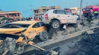 Yıpranmış yollar ve dikkatsiz sürüş: Uyarılara rağmen trafik kazaları neden artıyor?