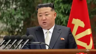 Kuzey Kore Lideri Kim Jong-un, Devlet Hedeflerine Ulaşmada Gençlerin Rolünü Vurguladı