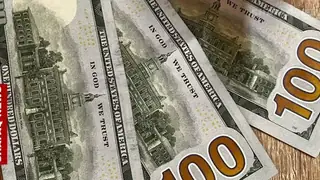 Bağdat ve Erbil'de dolar fiyatlarında düşüş