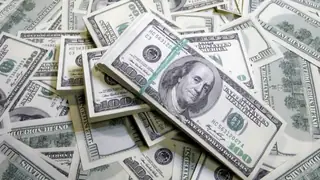 Dolar sevkiyatları geri döndü: Ali El-Zeydi ABD'nin güvenini kazandı mı?