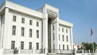 Ebu Gureyb Cezaevinde Uyuşturucu Kaçakçılığı Yapan Mahkum Hakkında Ceza Mahkemesi Kararı
