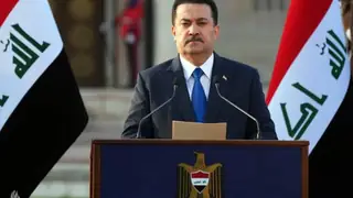 Başbakan Sudani'den çiftçilerin taleplerinin alınması ve güvenlik güçlerinin müdahalesinin soruşturulması talimatı