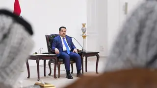 Başbakan Sudani'den çiftçilerin taleplerine ilişkin açıklama
