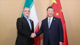 Asyalı uzman: Washington-Tahran müzakereleri patlama riski altında hızlanıyor